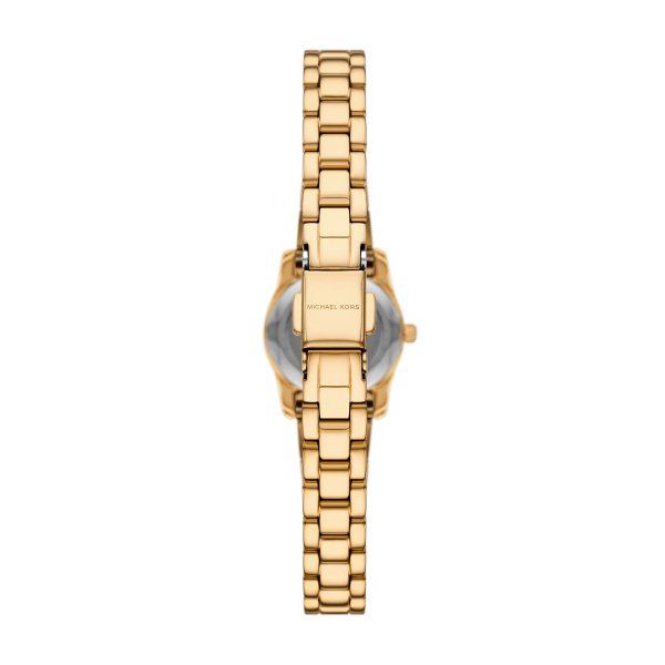 Michael Kors Lexington horloge MK4862